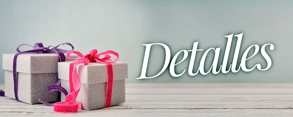 Lpdc producto detalles