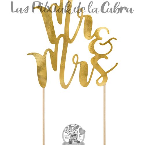 MrMrs Oro