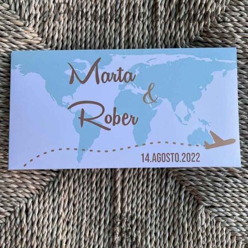 Invitacion Marta y Rober 2