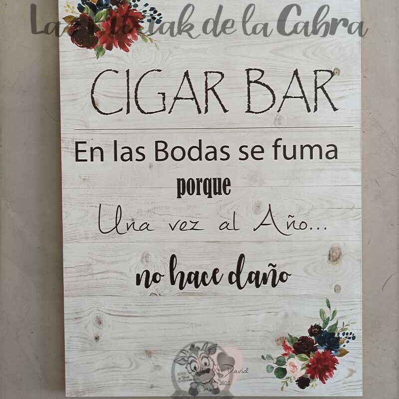 Cigar Bar AlbaDavid