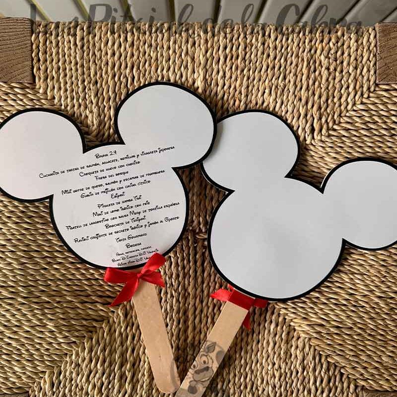 minuta paipai mickey