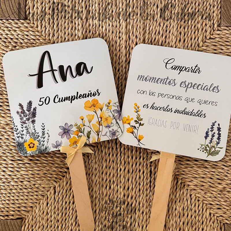 LPDC PAIPAI 50 CUMPLEAÑOS