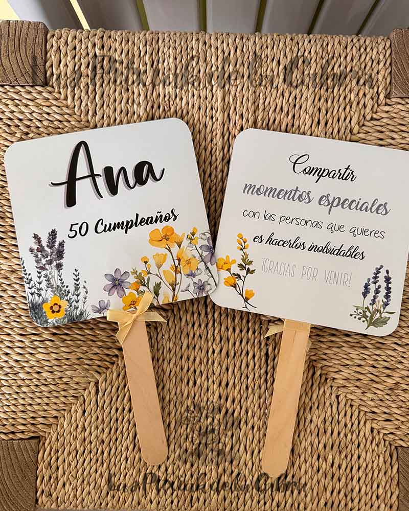 LPDC PAIPAI 50 CUMPLEAÑOS