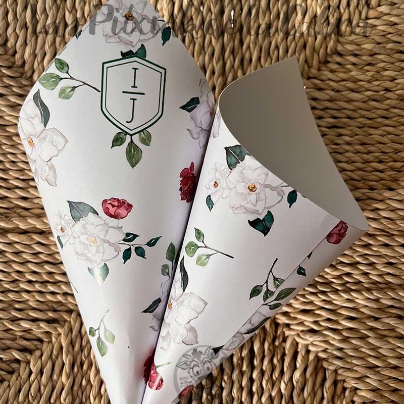 LPDC CONOS INICIALES IJ