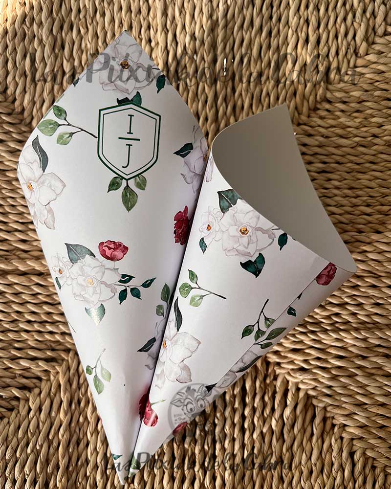 LPDC CONOS INICIALES IJ