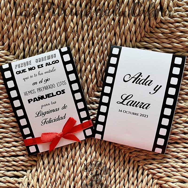 LPDC LAGRIMAS DECINE AIDA