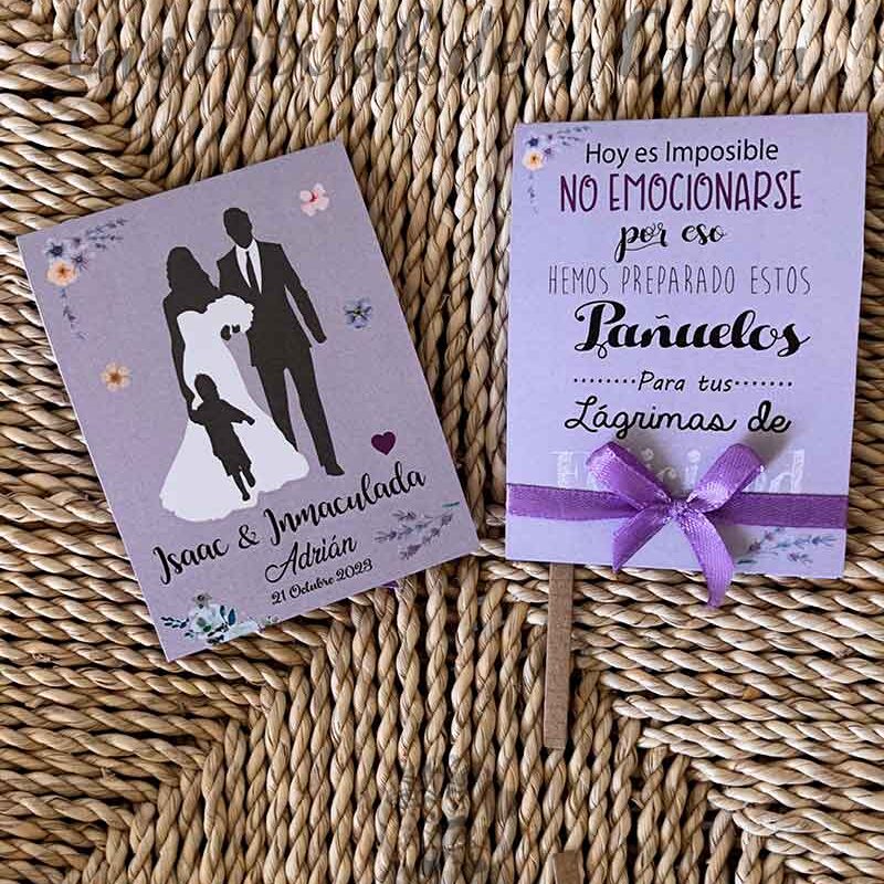 LPDC LAGRIMAS ISAAC INMA