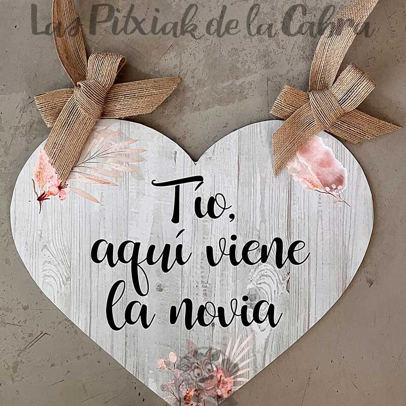 LPDC CORAZON TIO BOHO