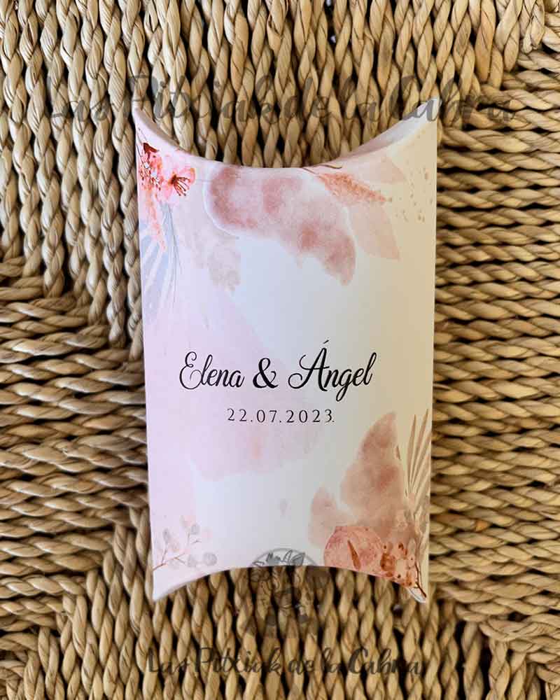 LPDC KIT RESACA ELENAYANGEL