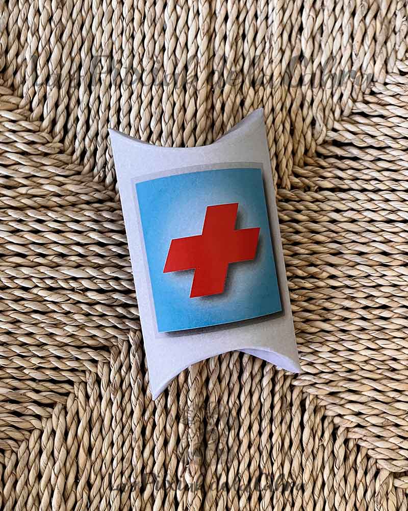 LPDC KIT SUPER JUEGO